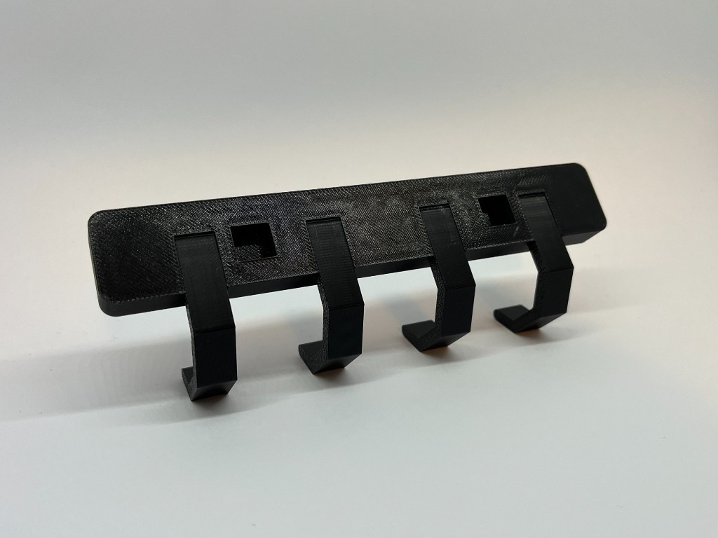 Colgador de llaves SUBARU