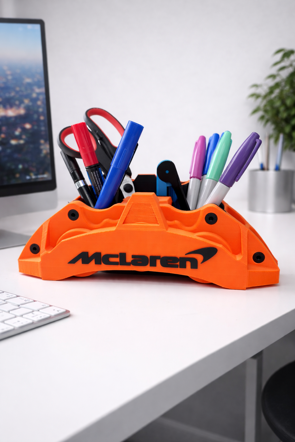 CALIPER MC LAREN 28 CMS