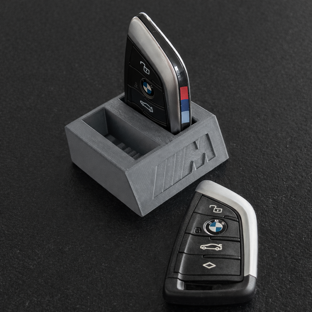 Holder de llaves BMW