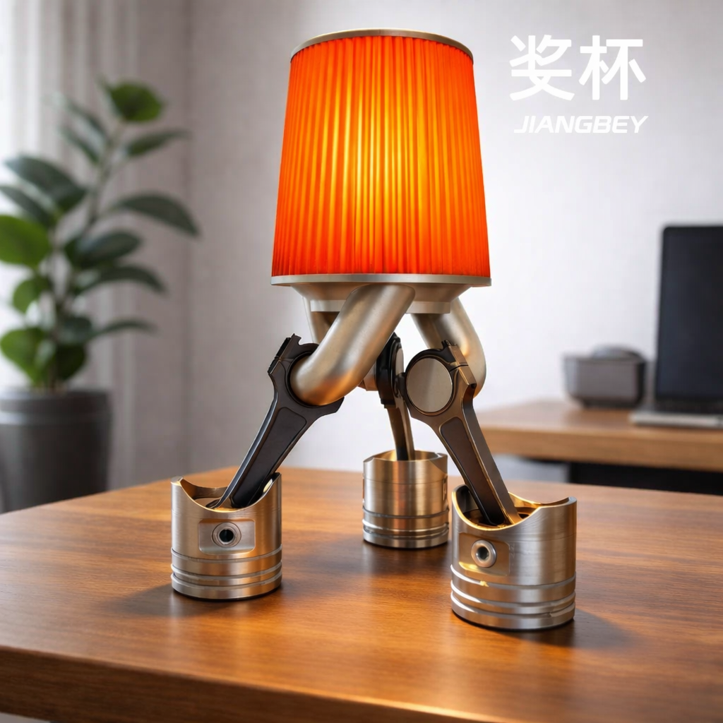 LAMPARA PISTON PREMIUM