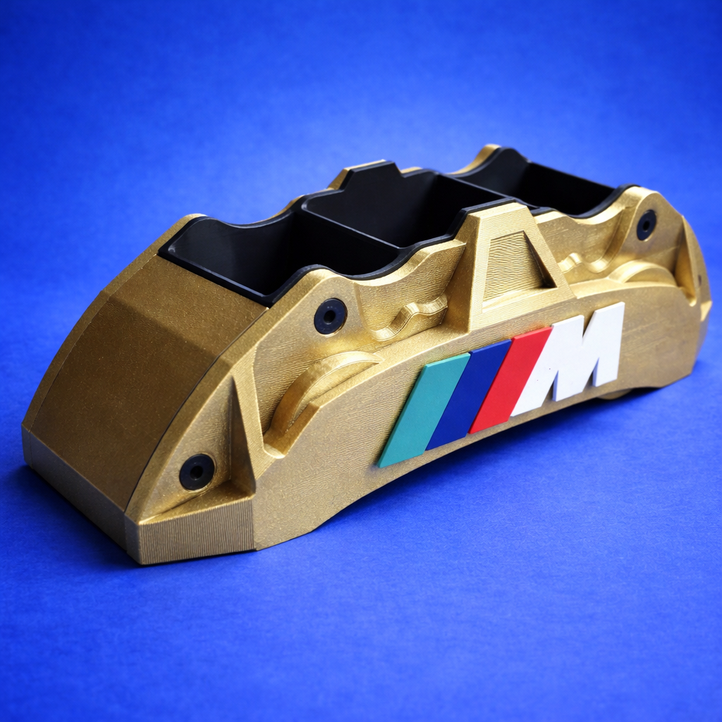 Caliper organizadorBMW M 28CMS