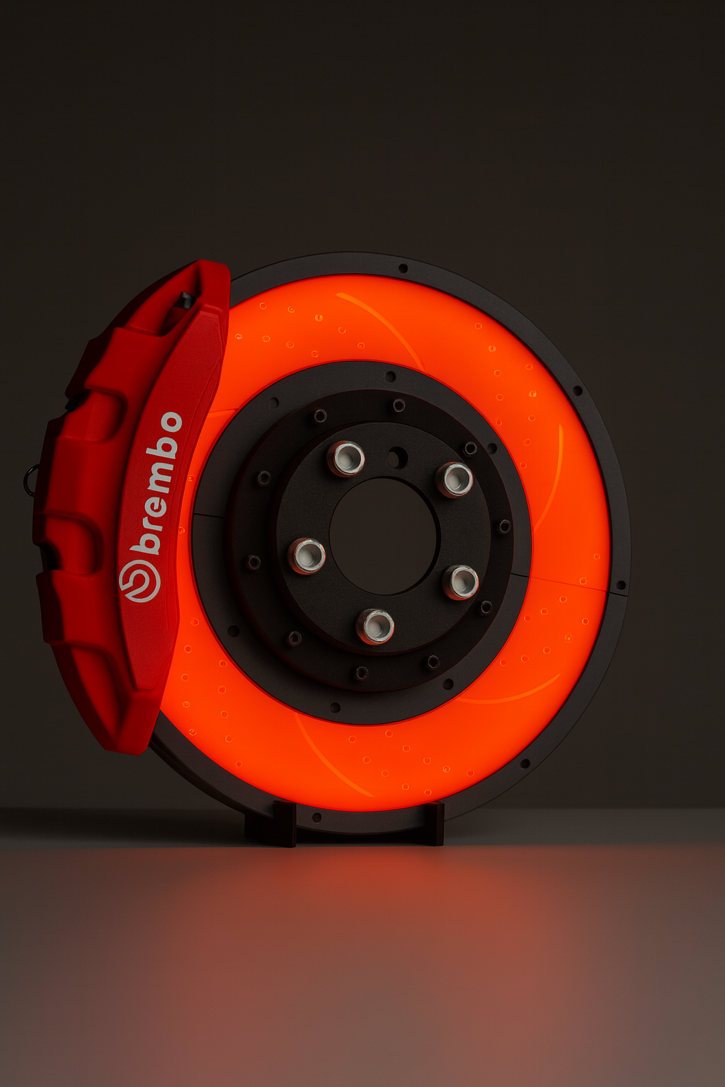 Lampara LED BREMBO