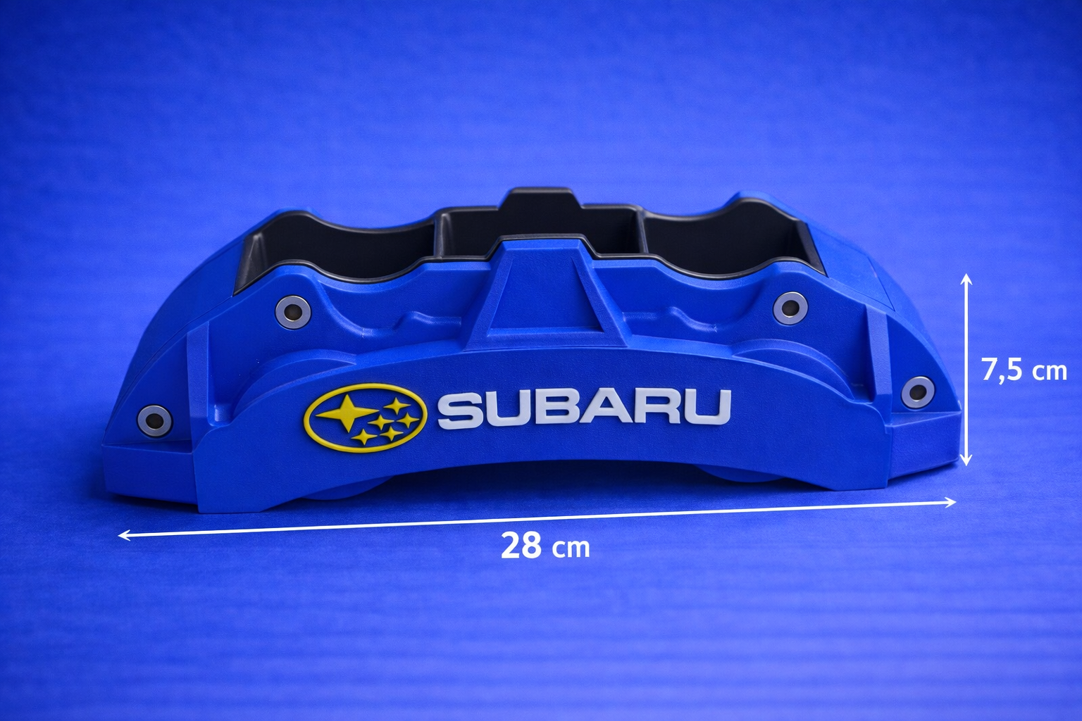 Organizador SUBARU 28cms