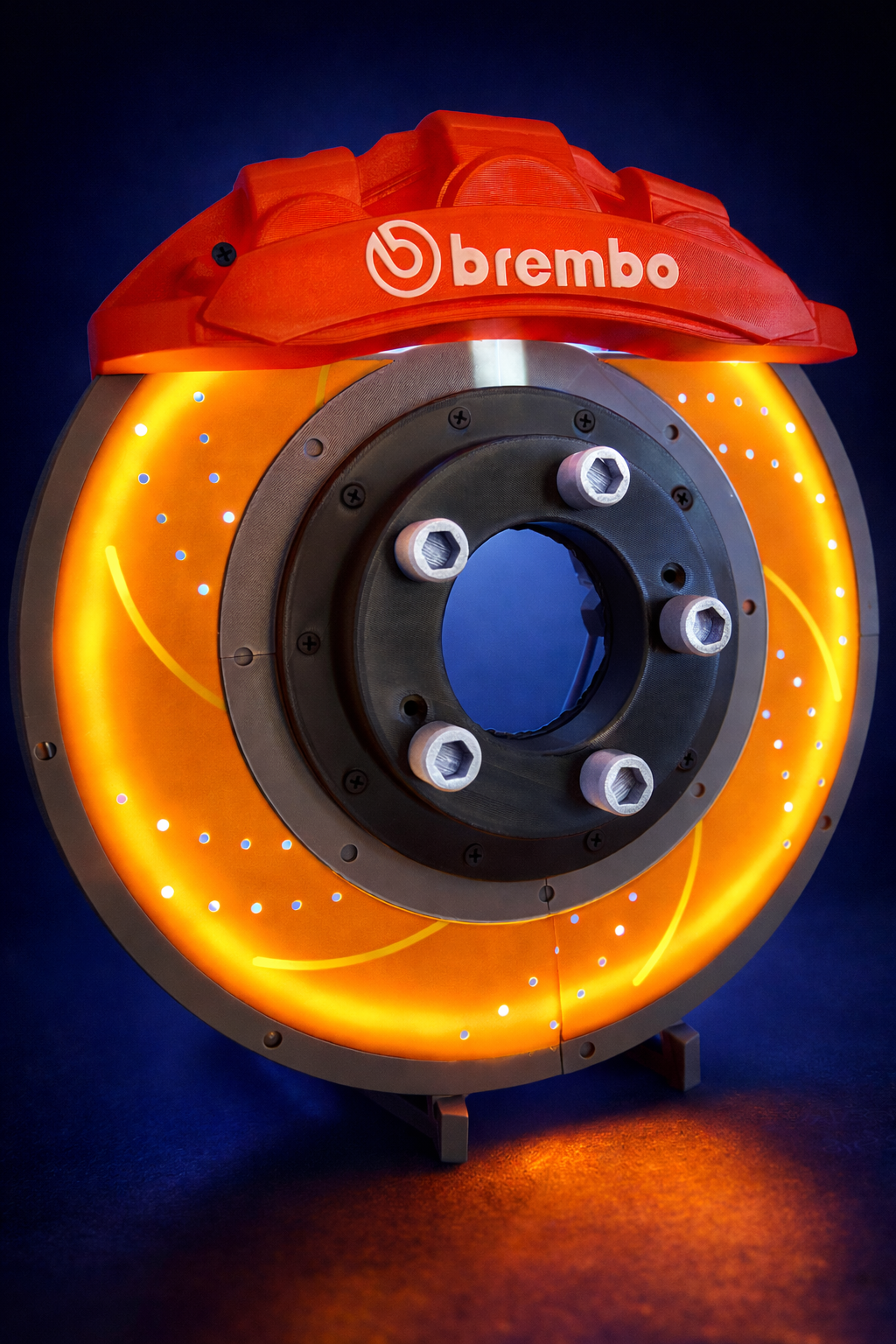 Lampara LED BREMBO