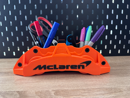 CALIPER MC LAREN 28 CMS