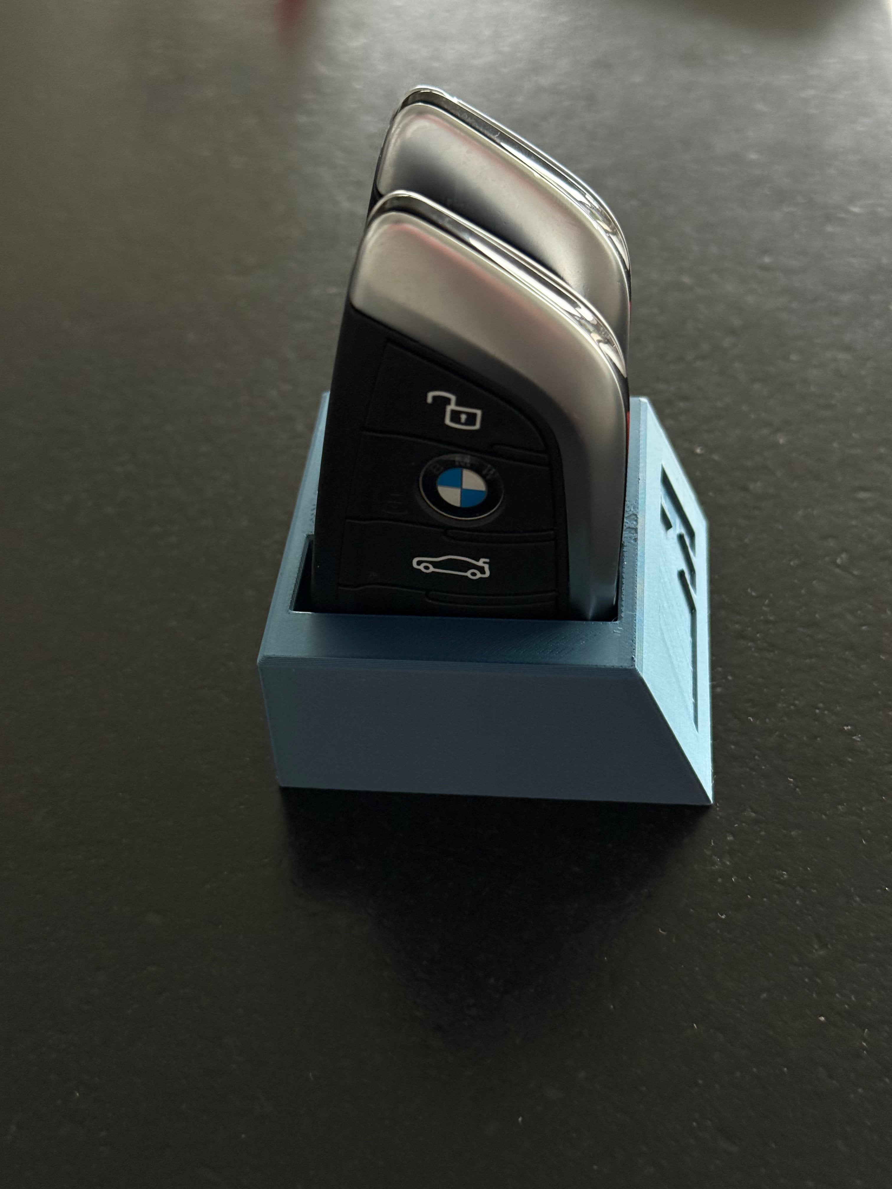 Holder de llaves BMW