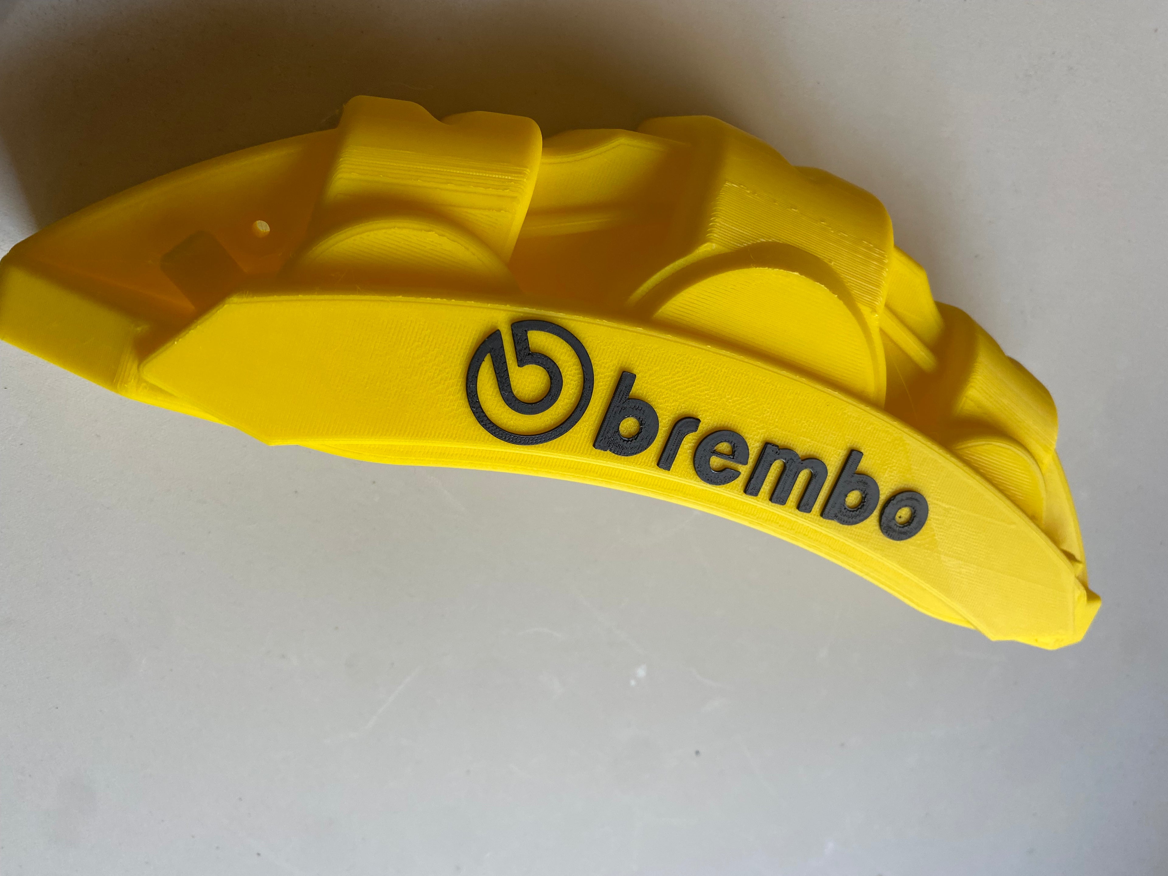 Lampara LED BREMBO