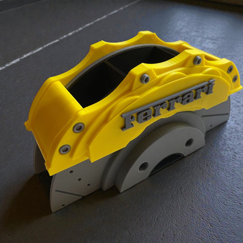 Caliper organizador Ferrari