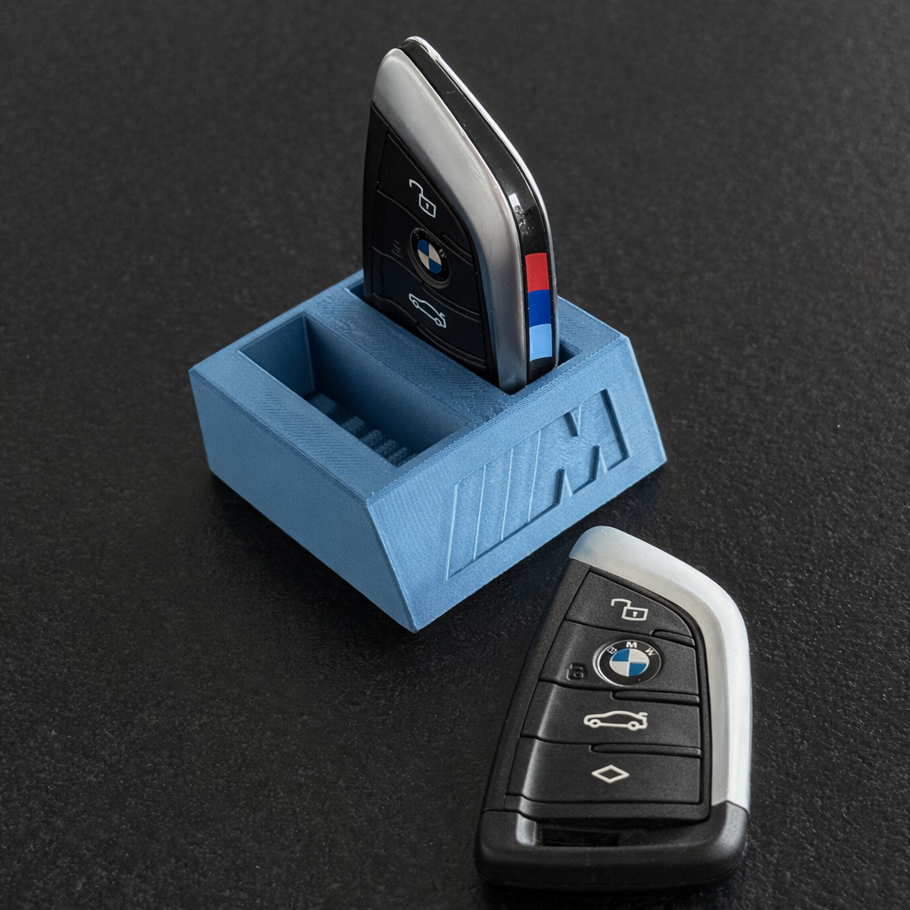 Holder de llaves BMW