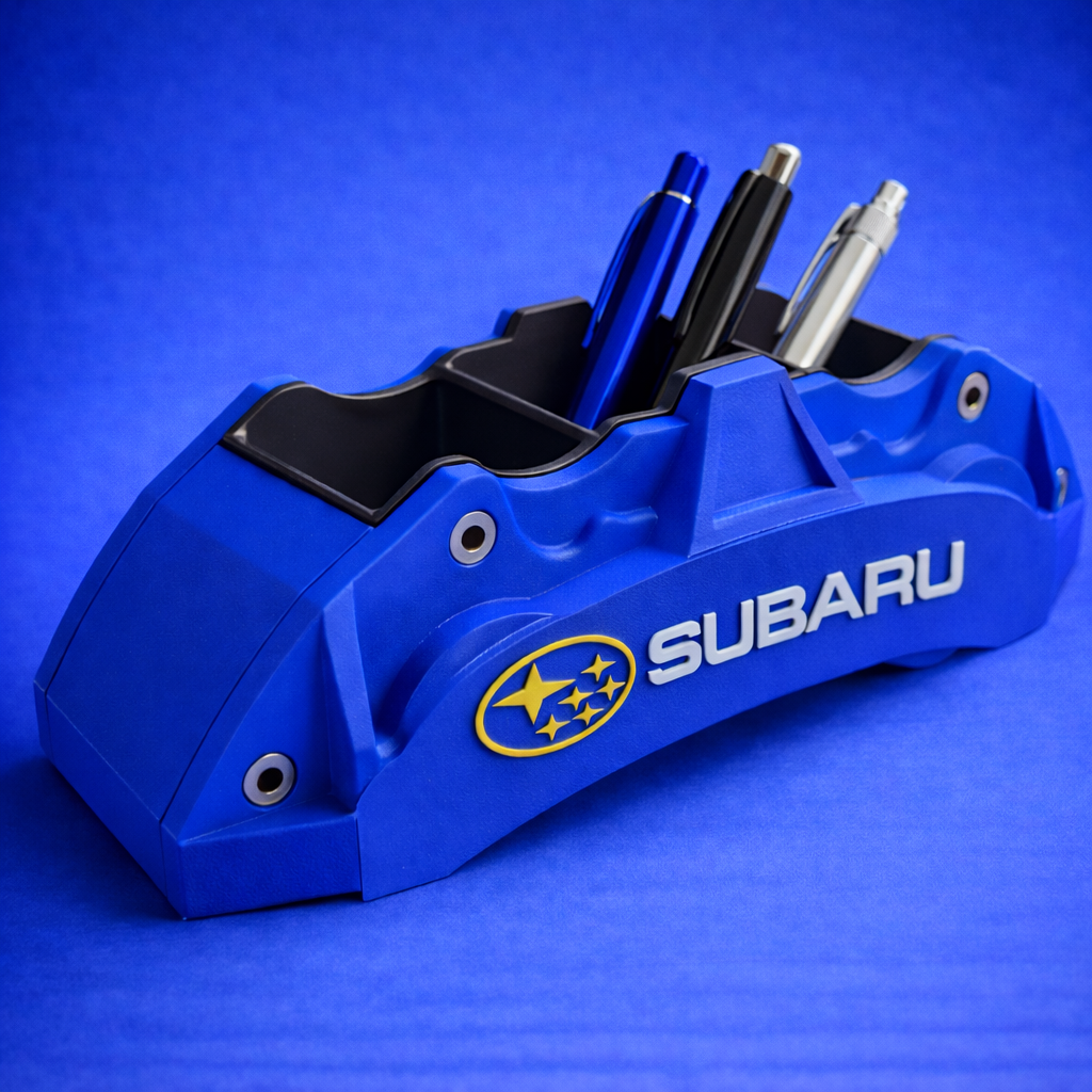 Organizador SUBARU 28cms